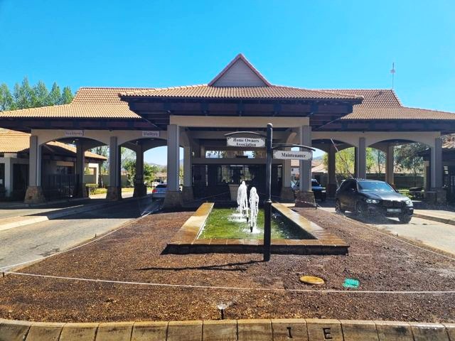 0 Bedroom Property for Sale in The Islands Estates North West